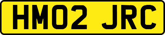 HM02JRC