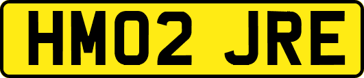 HM02JRE