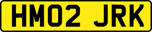 HM02JRK