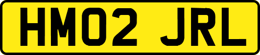 HM02JRL