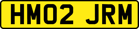 HM02JRM