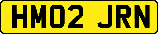 HM02JRN