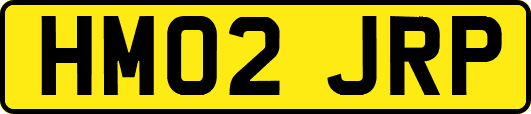 HM02JRP