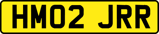 HM02JRR