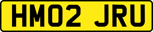 HM02JRU