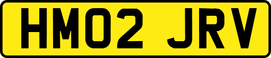 HM02JRV