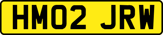 HM02JRW