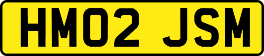 HM02JSM