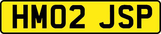 HM02JSP