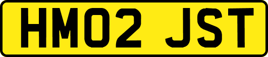 HM02JST