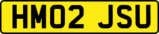 HM02JSU