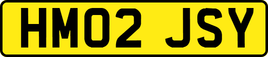 HM02JSY