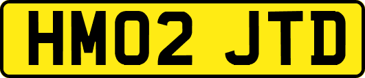 HM02JTD