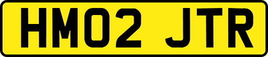 HM02JTR