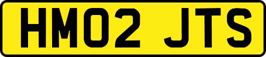 HM02JTS
