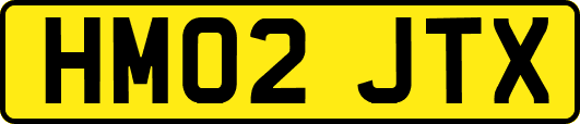 HM02JTX