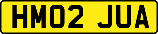 HM02JUA