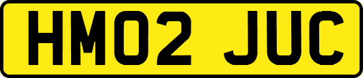 HM02JUC