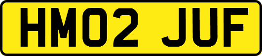 HM02JUF