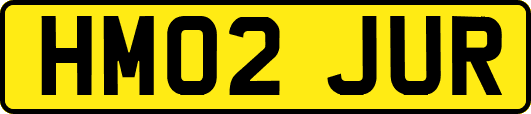 HM02JUR