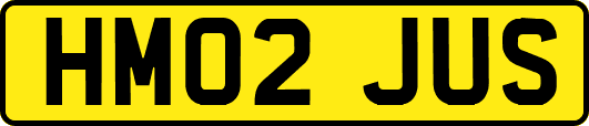 HM02JUS