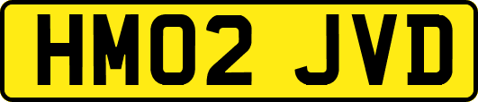 HM02JVD