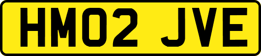 HM02JVE