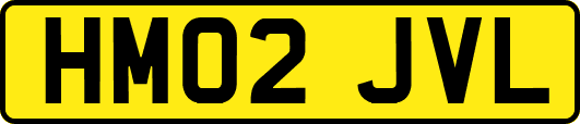 HM02JVL