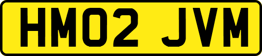 HM02JVM