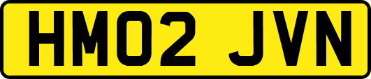 HM02JVN