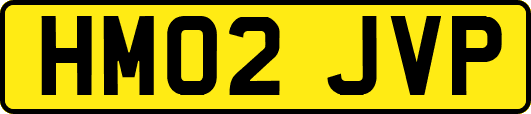 HM02JVP