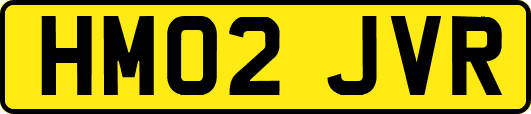 HM02JVR