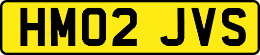 HM02JVS