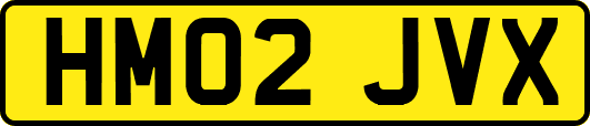 HM02JVX