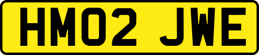 HM02JWE
