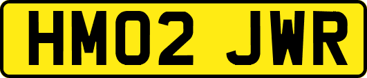 HM02JWR