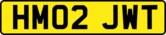 HM02JWT