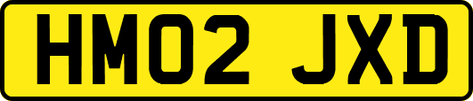 HM02JXD