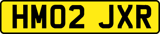 HM02JXR