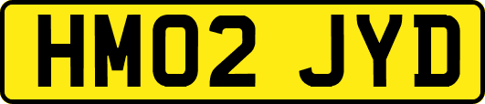 HM02JYD