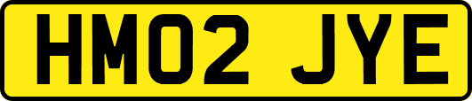 HM02JYE