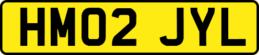 HM02JYL