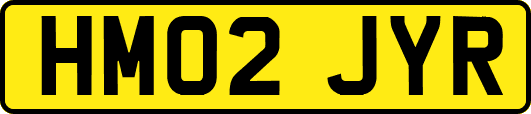 HM02JYR