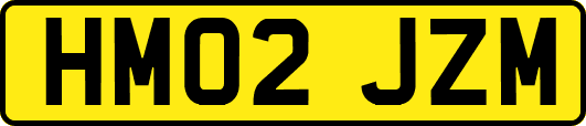 HM02JZM