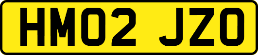 HM02JZO