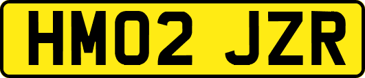 HM02JZR