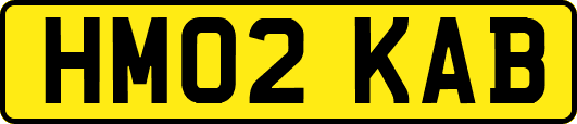 HM02KAB