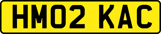 HM02KAC