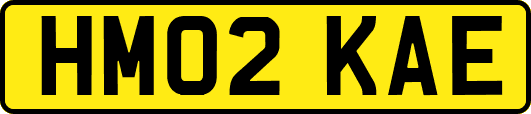 HM02KAE
