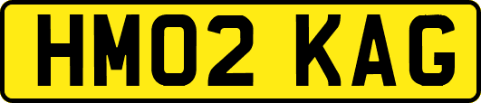 HM02KAG